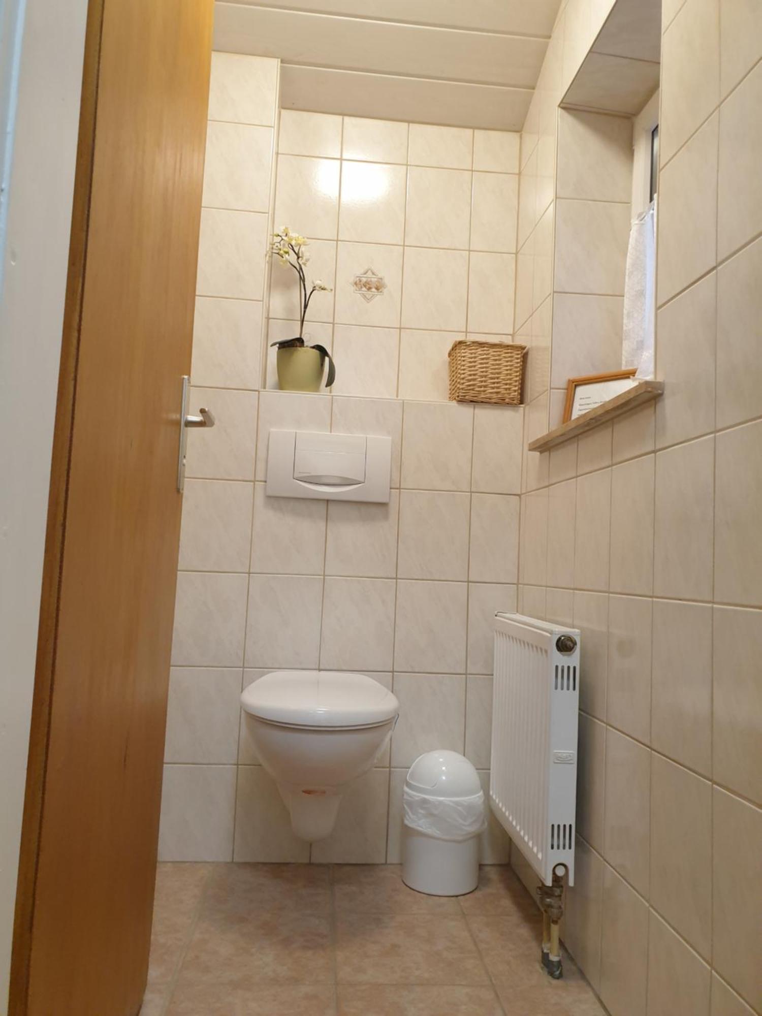 Ferienwohnung Hinterpommern - Chiemgaukarte Inzell Luaran gambar